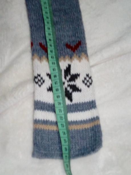 Čiapka a šál č86, 86