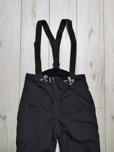 Lyžiarske nohavice rossignol, l