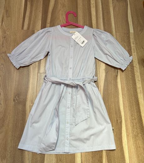 Šaty 122/128, pompdelux,122