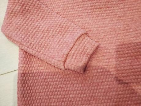 Dievčenská mikina, f&f,104