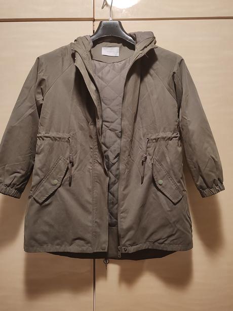 Dievčenská vetrovka, reserved,146