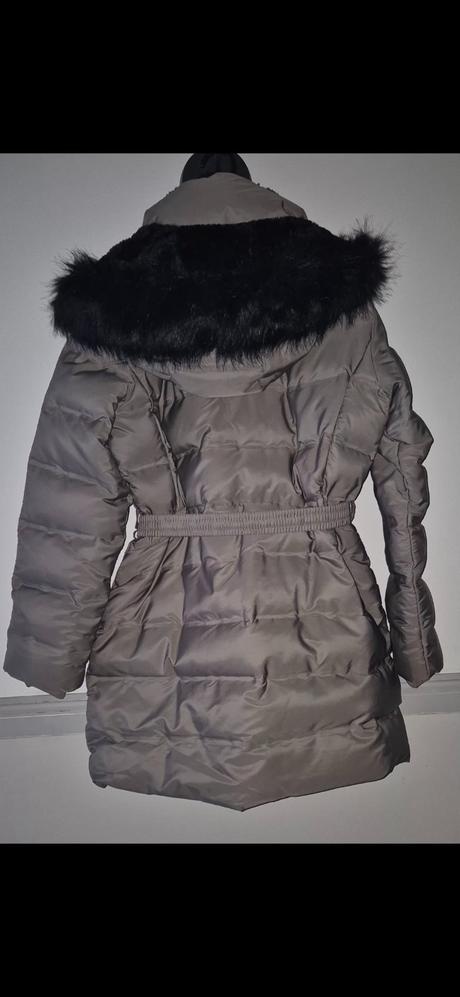 Páperová bunda zara, zara,l