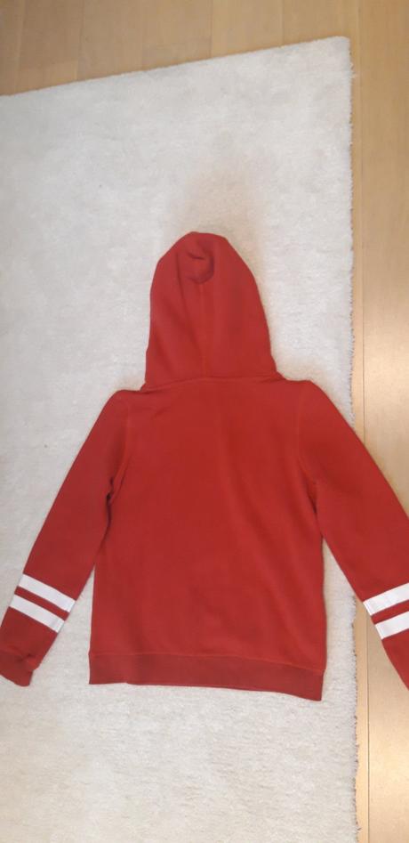 Mikina, h&m,146