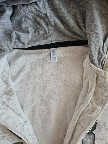 Mikina idexe, idexe,104