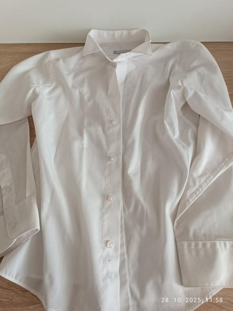 Košeľa, bluezoo,140