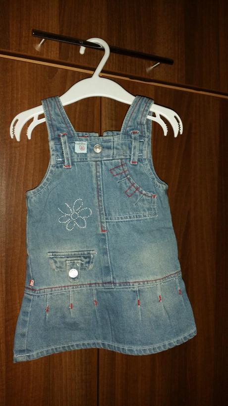 Riflove saty v.80, 80