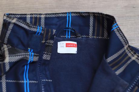 Jesenná bundička, name it,104