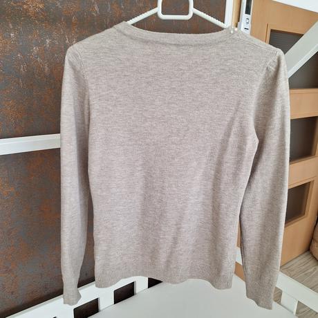 Elegantný kardigan, xs