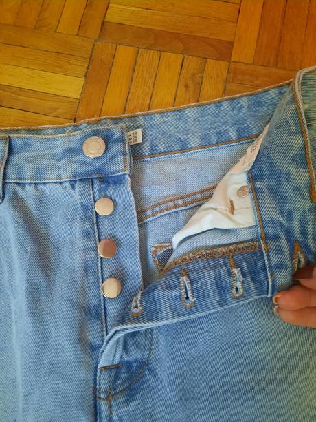 Dámska sukňa, bershka,38