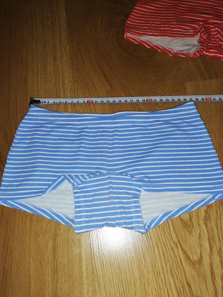 Boxerky s5242, h&m,146