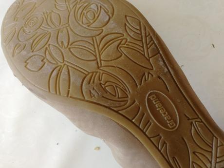 Topánky, john garfield,41