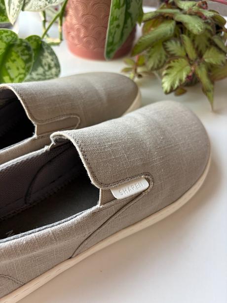 Shapen slip-on easin stone, veľkosť 39, 39