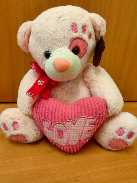 Látkové bábiky a plyšové hračky,