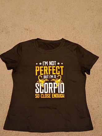 Dámske tričko veľ. xl, xl