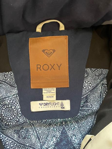 Vetrovka roxy, roxy,m