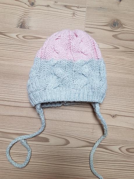 Ciapka na zimu podsita, lupilu,86