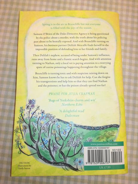 Julia chapman v anglictine xs24, 