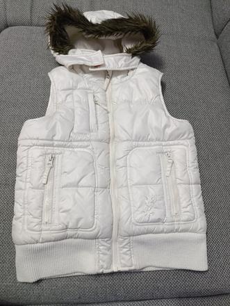 Vesta 9-10 rokov teplá, cherokee,134