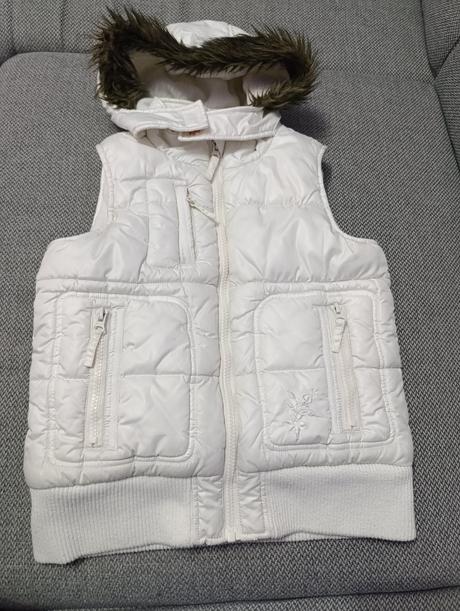 Vesta 9-10 rokov teplá, cherokee,134