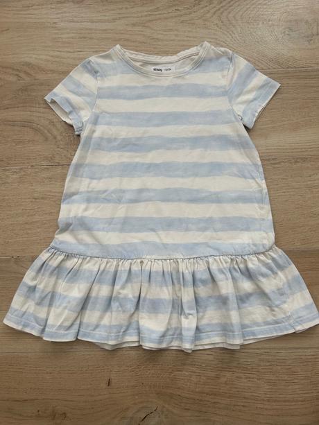 Dievčenské šaty/tunika, sinsay,116