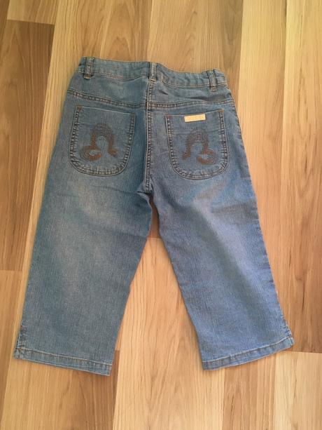 Kraťasy, s.oliver,152