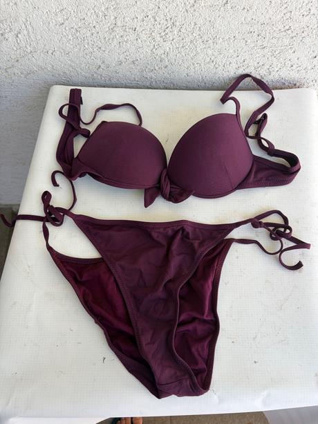 Calzedonia plavky bikiny, calzedonia,s