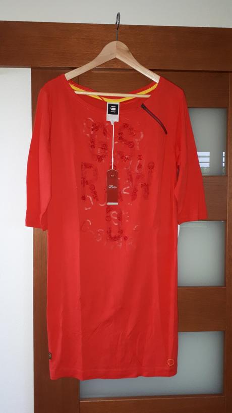 Šaty g-star raw, g-star raw,s