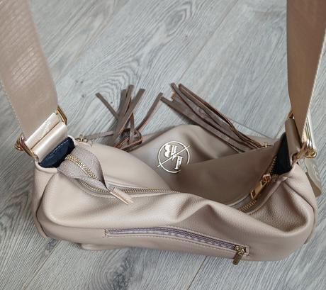 Kabelka laura biaggi, 