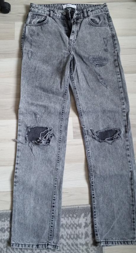 Dámske rifle, reserved,36