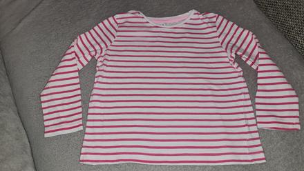 Tričko veľ. 104, pepco,104