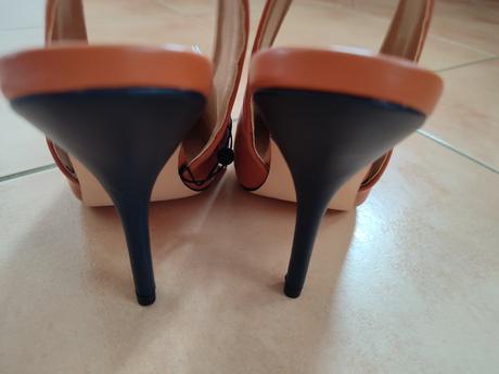 Dámske topánky zn.reserved, reserved,37