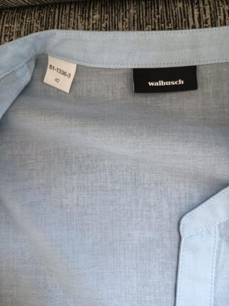 Nová letná blúzka/tunika 42, 42