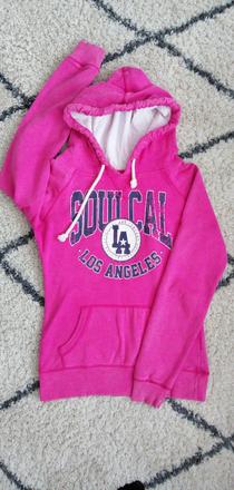 Teplákovka mikina, m