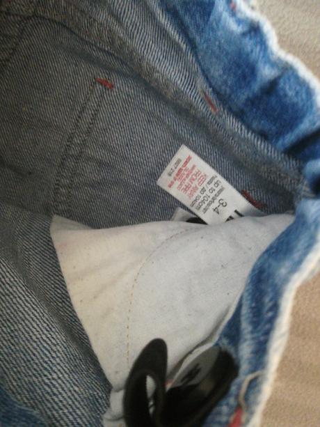 Rifle, mothercare,104