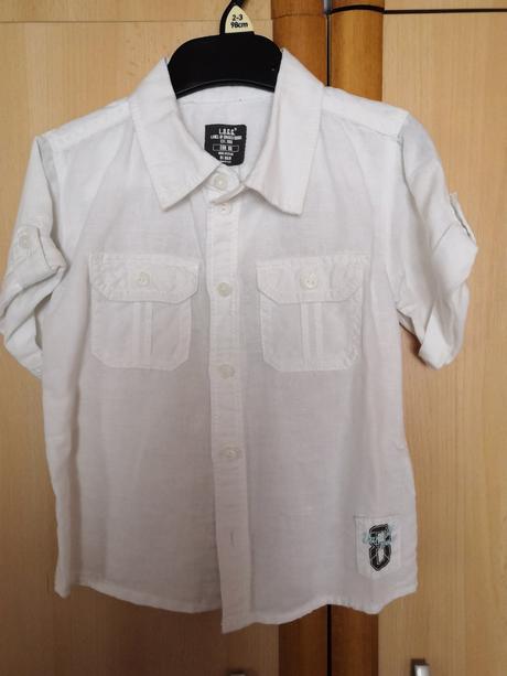 Košeľa, l.o.g.g.,86