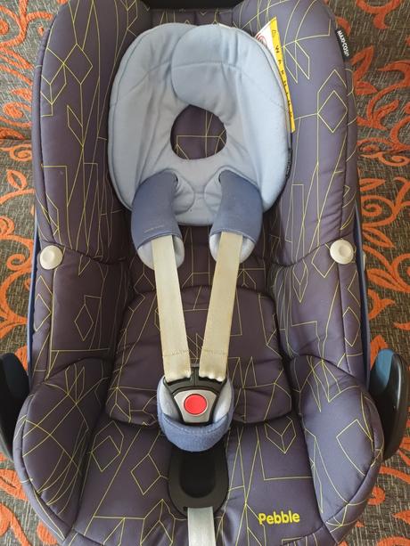 Autosedačky maxi-cosi, maxi cosi