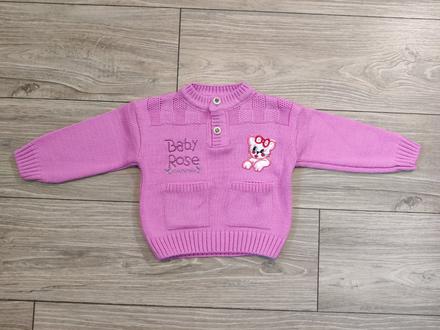 Pulover, kids club,92
