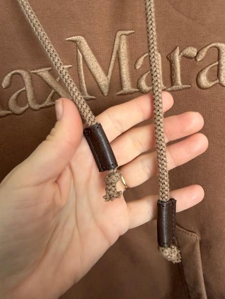 Mikina max mara, xl