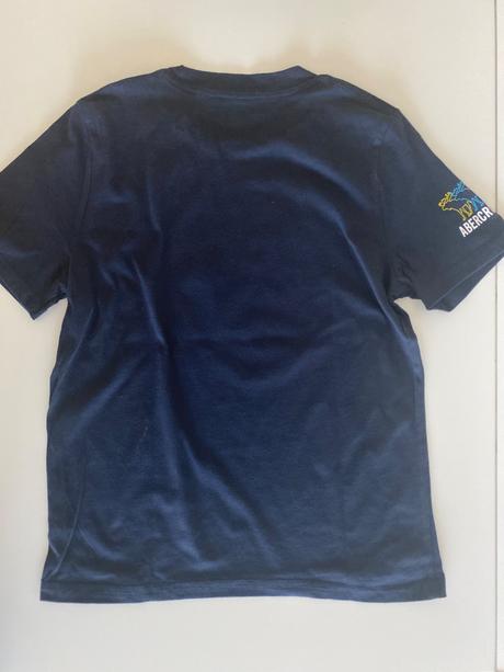 Tricko disney abercrombie, abercrombie&fitch,152