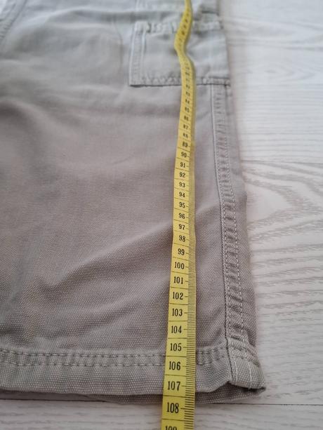 Nohavice, bershka,34