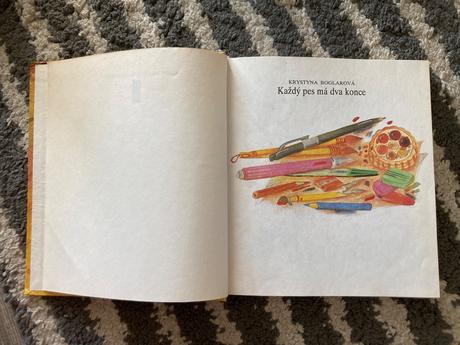 Každý pes má dva konce (1987),