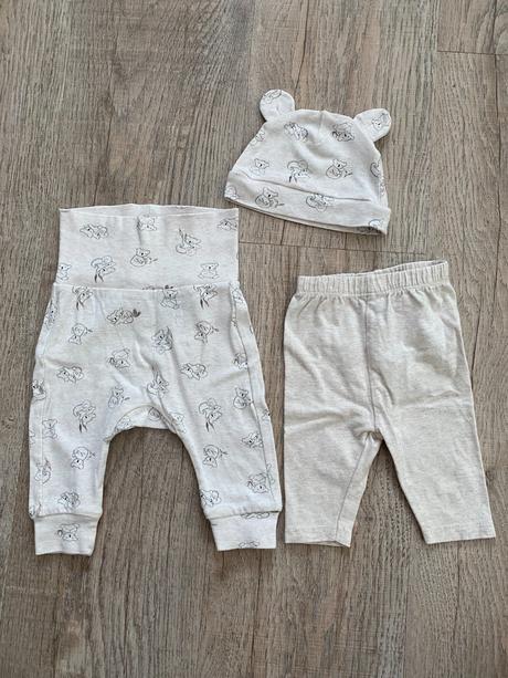 Detské chlapčenské oblečenie veľ. 56, 56