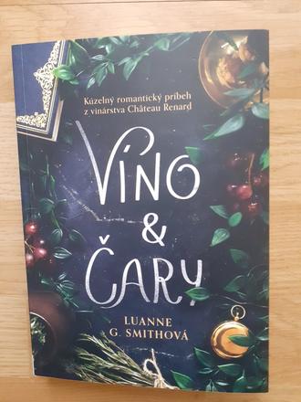 Víno & čary, 