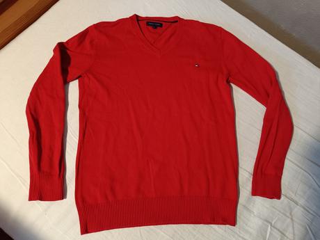 Sveter tommy, tommy hilfiger,s