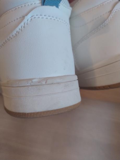 Botasky vysoké, reserved,37