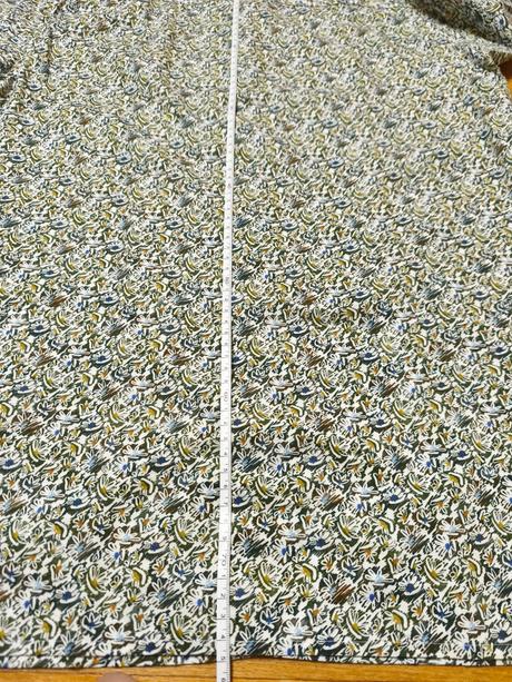 Košeľa blažek, 40