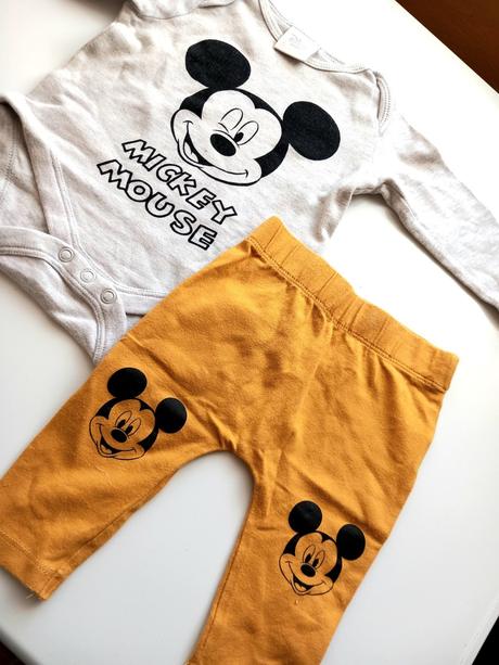 Suprava mickey mouse disney, f&f,68