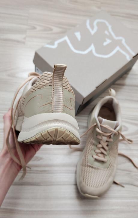 Dámske tenisky, kappa,41