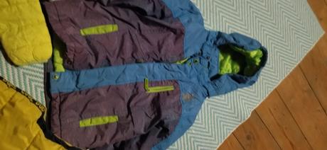 Chlap. balík bundy v.6/7 rokov, 104–116