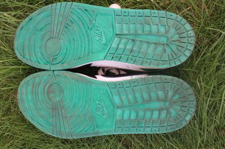 Nike air jordan travis scott, nike,40